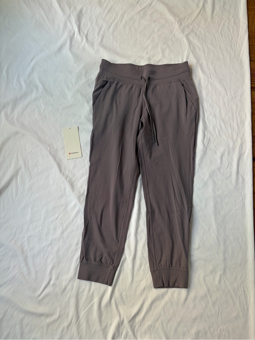 Lululemon ready to rulu jogger